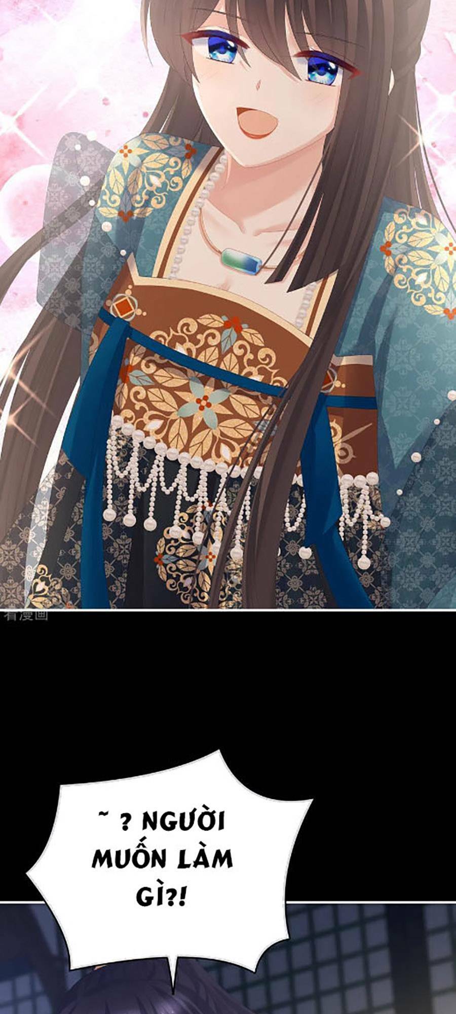 Hậu Cung Của Nữ Đế Chapter 295 - Trang 2