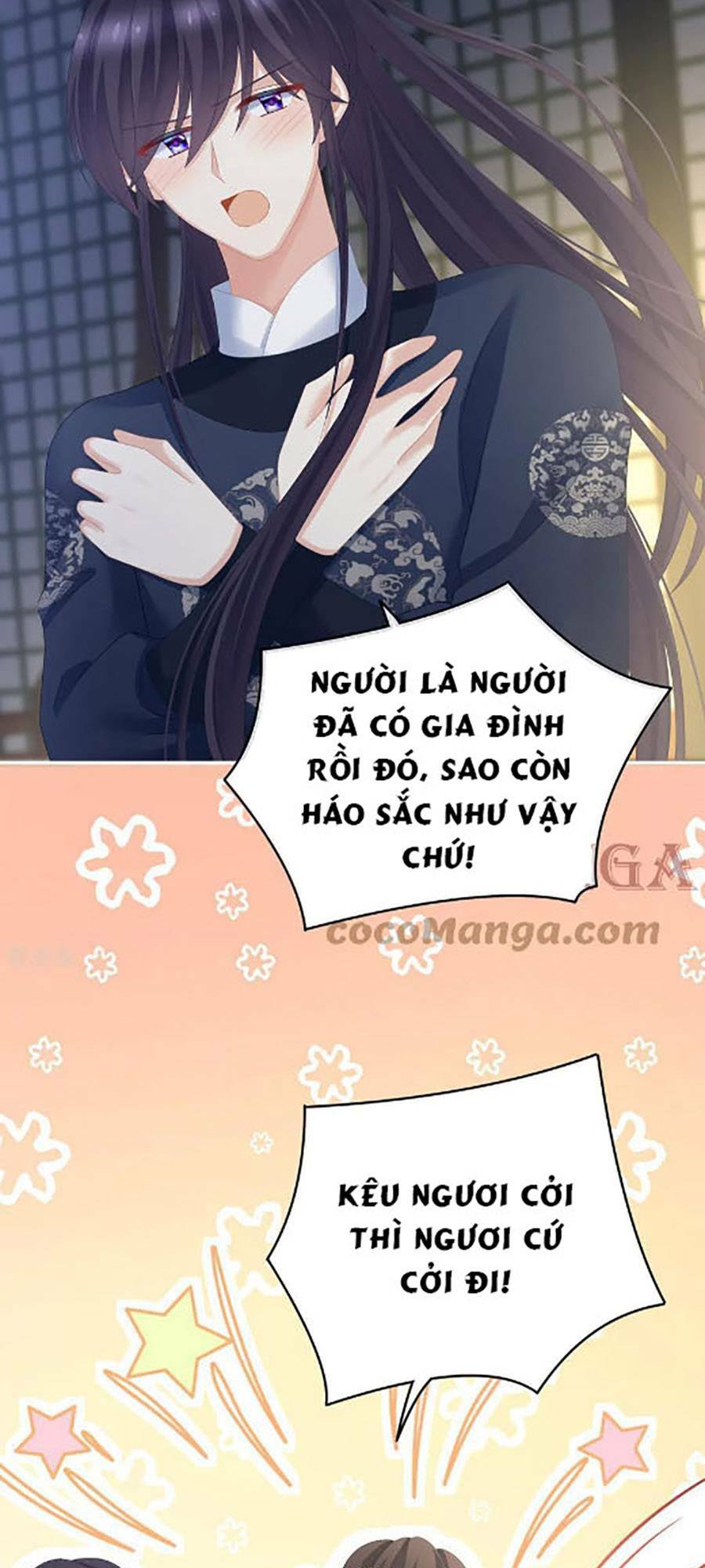 Hậu Cung Của Nữ Đế Chapter 295 - Trang 2