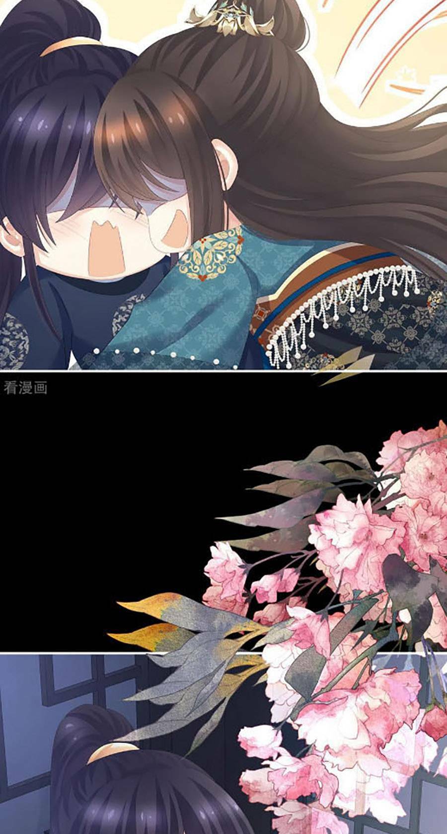 Hậu Cung Của Nữ Đế Chapter 295 - Trang 2