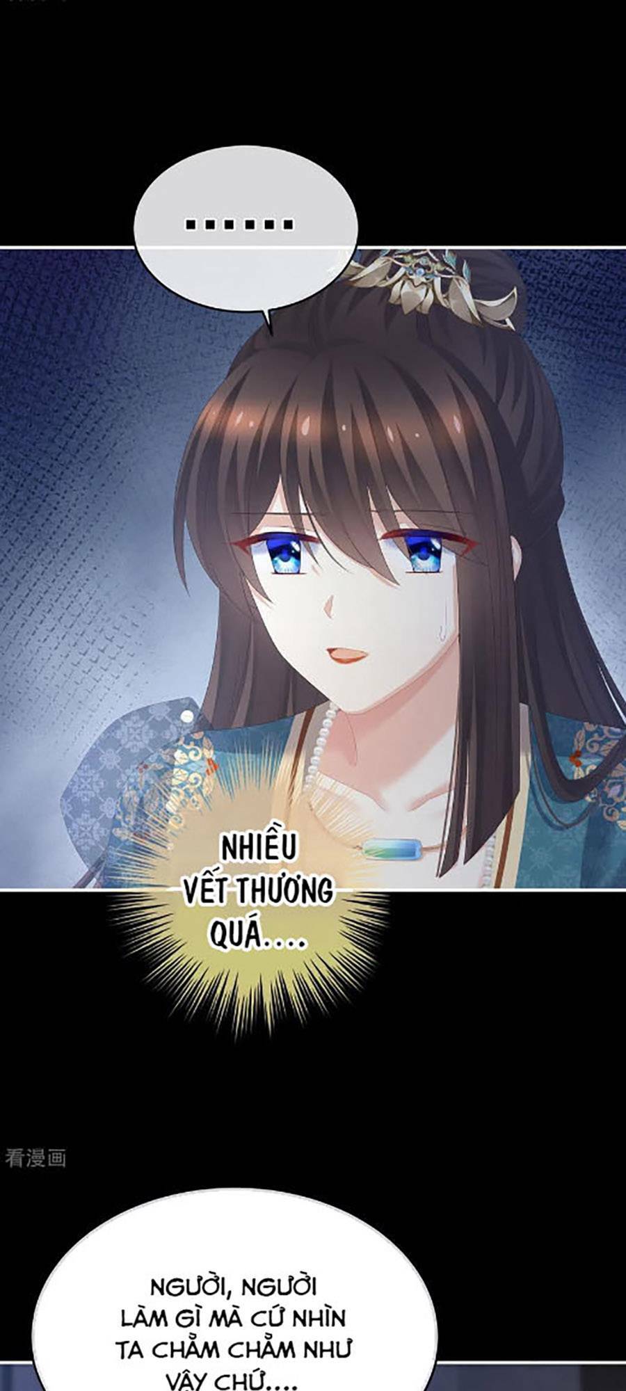 Hậu Cung Của Nữ Đế Chapter 295 - Trang 2