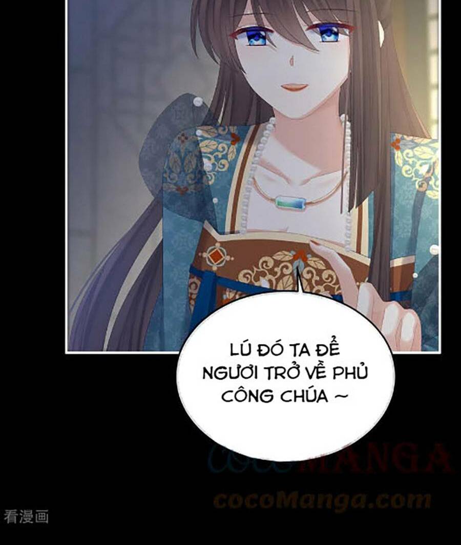 Hậu Cung Của Nữ Đế Chapter 295 - Trang 2