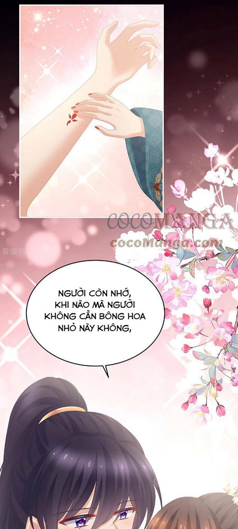 Hậu Cung Của Nữ Đế Chapter 295 - Trang 2