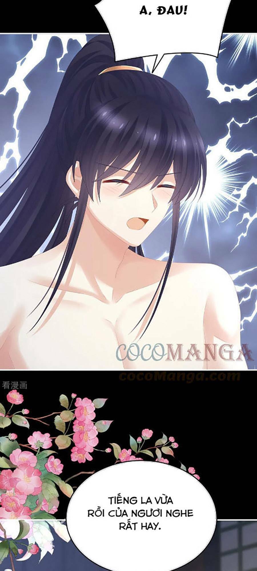 Hậu Cung Của Nữ Đế Chapter 295 - Trang 2