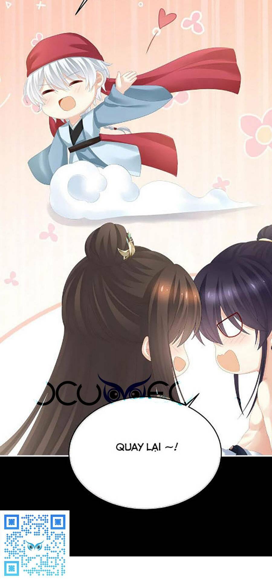 Hậu Cung Của Nữ Đế Chapter 295 - Trang 2