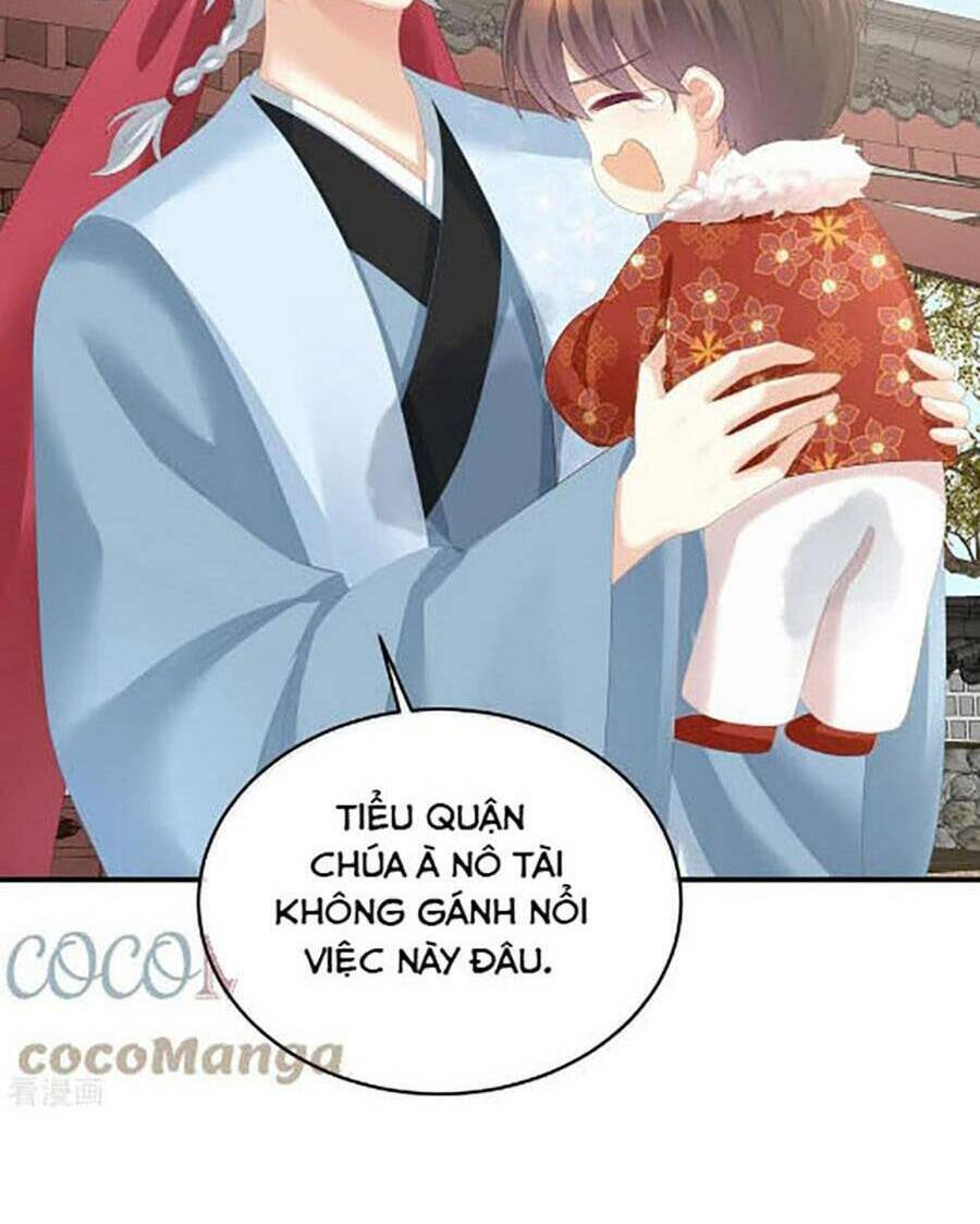 Hậu Cung Của Nữ Đế Chapter 296 - Trang 2