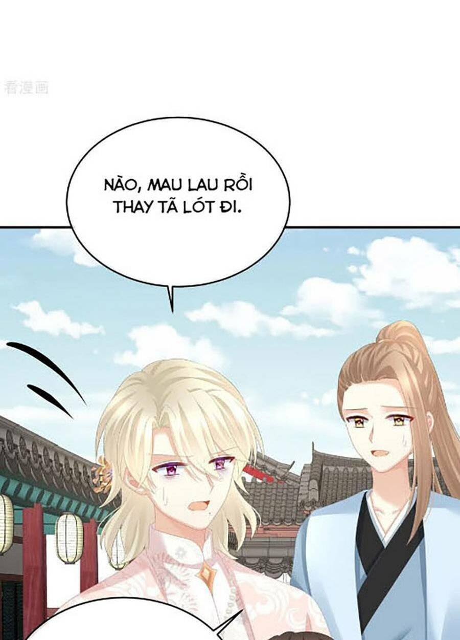 Hậu Cung Của Nữ Đế Chapter 296 - Trang 2