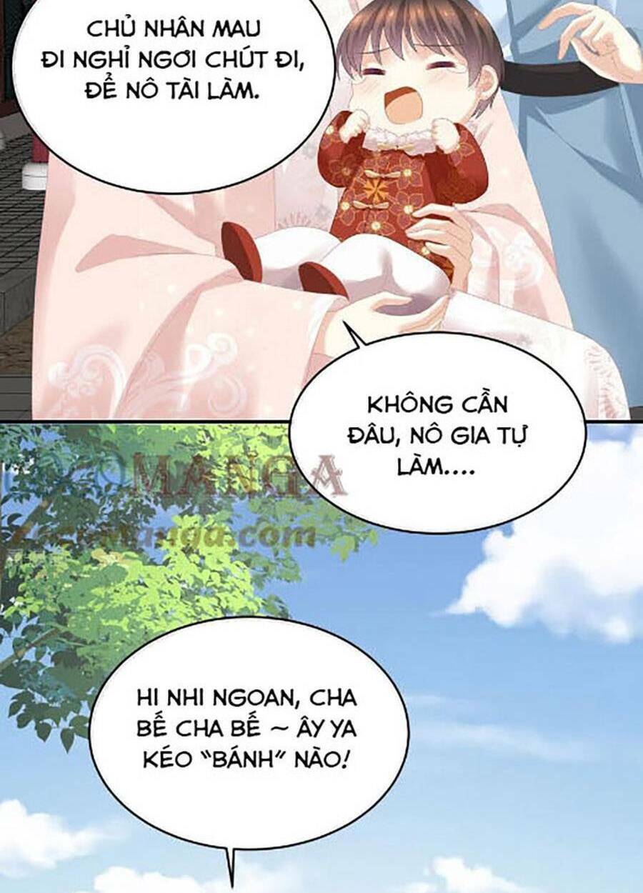 Hậu Cung Của Nữ Đế Chapter 296 - Trang 2