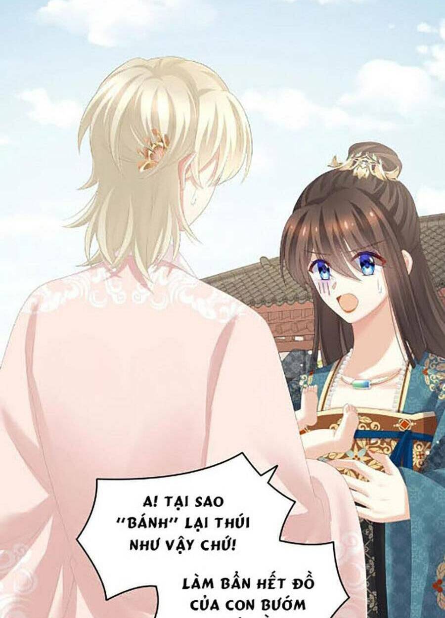 Hậu Cung Của Nữ Đế Chapter 296 - Trang 2