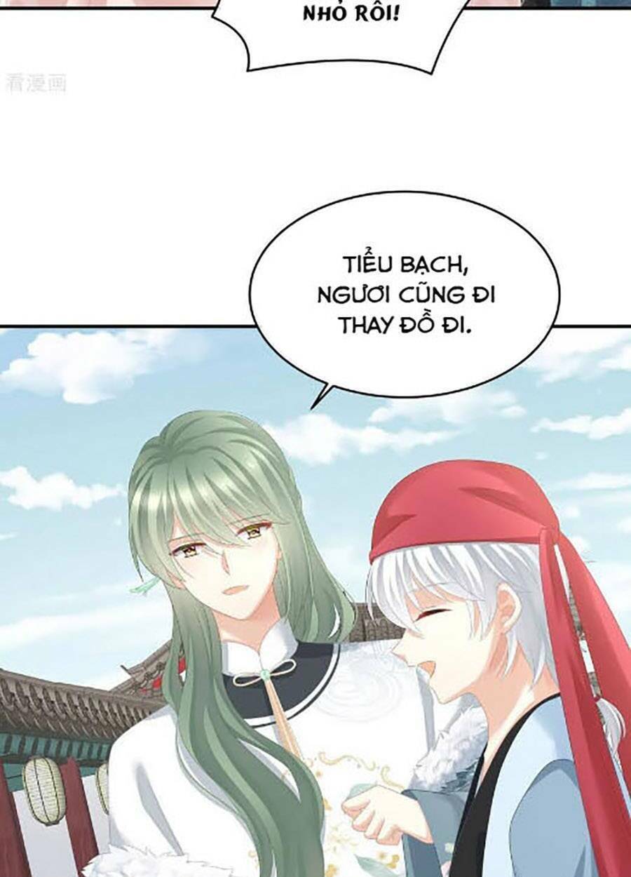 Hậu Cung Của Nữ Đế Chapter 296 - Trang 2
