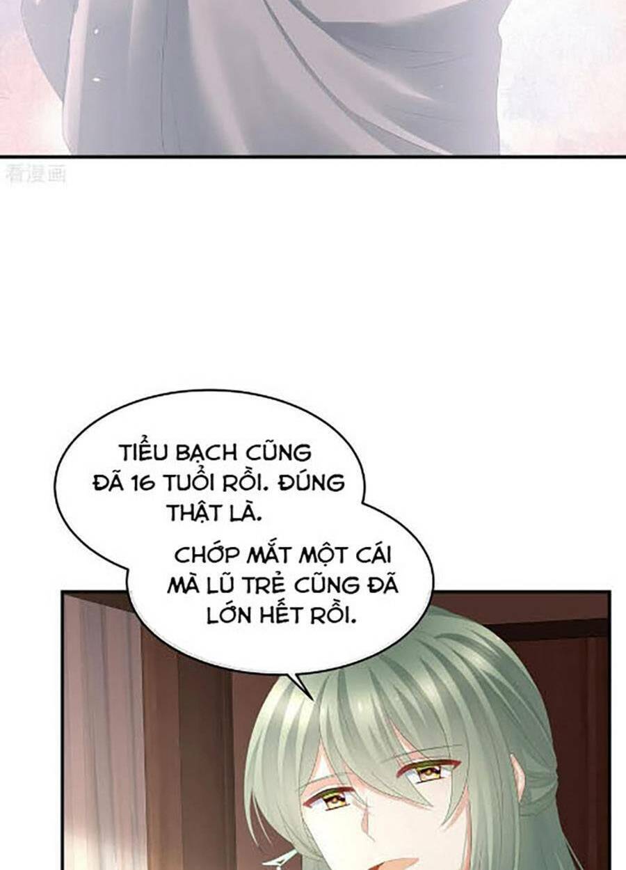 Hậu Cung Của Nữ Đế Chapter 296 - Trang 2