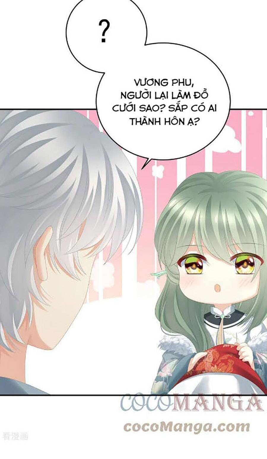 Hậu Cung Của Nữ Đế Chapter 296 - Trang 2