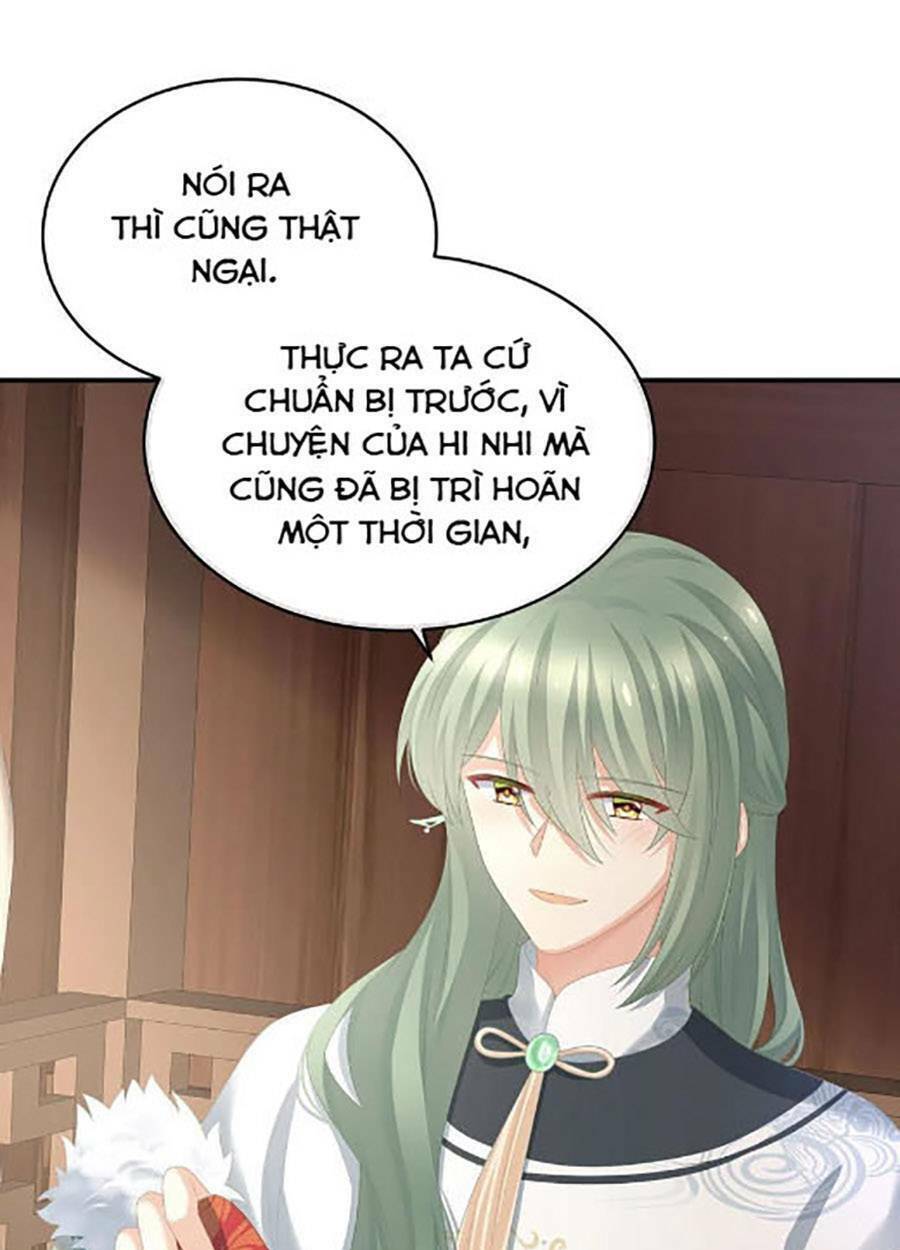 Hậu Cung Của Nữ Đế Chapter 296 - Trang 2