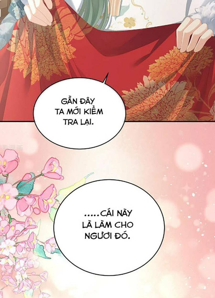 Hậu Cung Của Nữ Đế Chapter 296 - Trang 2