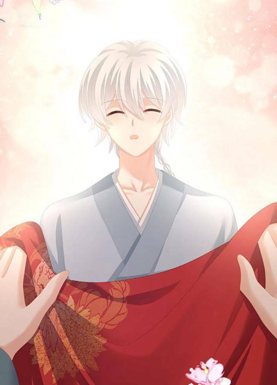 Hậu Cung Của Nữ Đế Chapter 296 - Trang 2