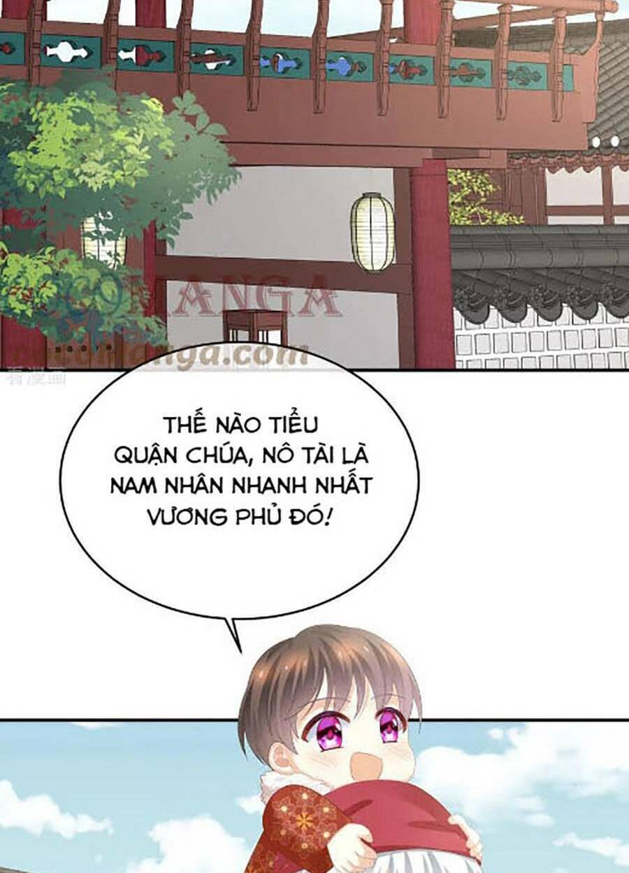Hậu Cung Của Nữ Đế Chapter 296 - Trang 2