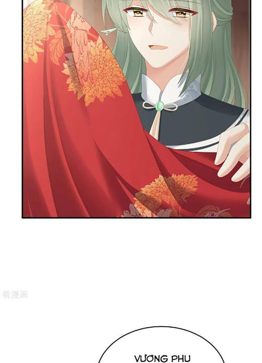 Hậu Cung Của Nữ Đế Chapter 296 - Trang 2