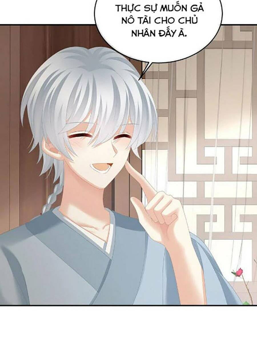 Hậu Cung Của Nữ Đế Chapter 296 - Trang 2