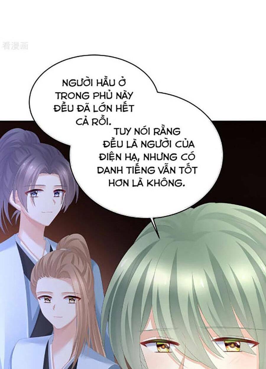 Hậu Cung Của Nữ Đế Chapter 296 - Trang 2