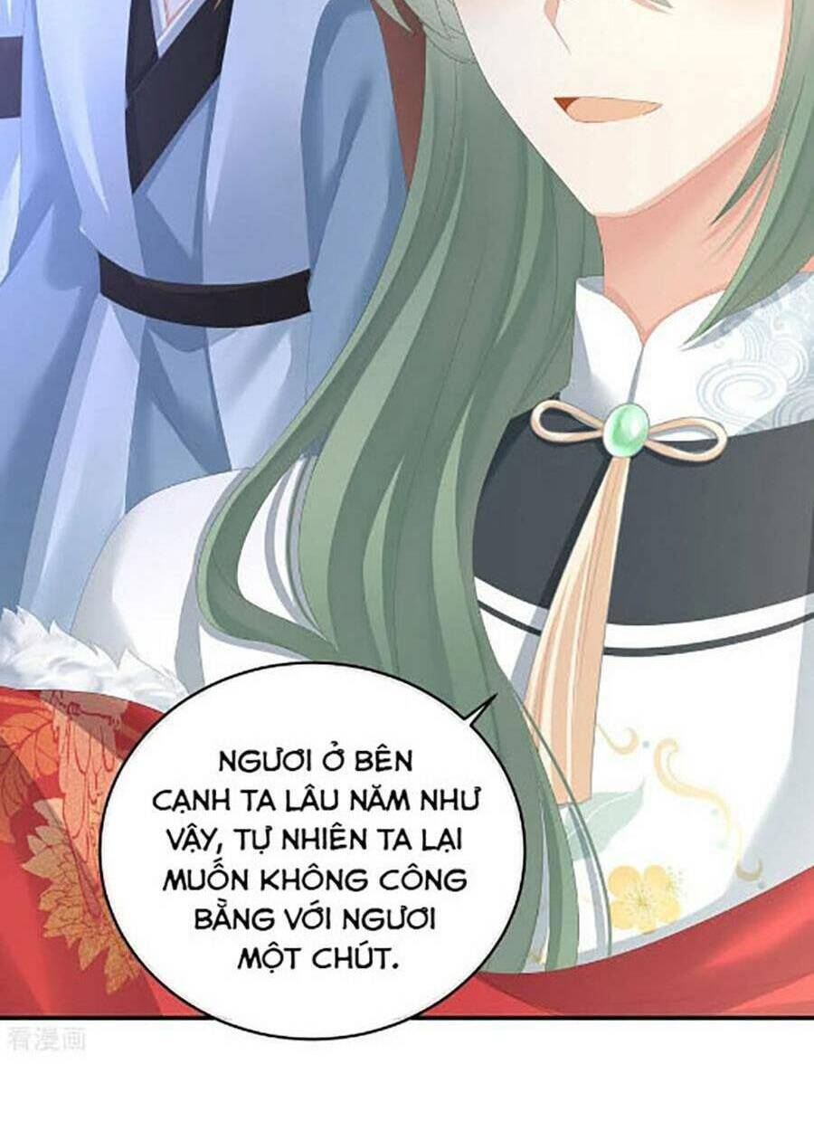 Hậu Cung Của Nữ Đế Chapter 296 - Trang 2