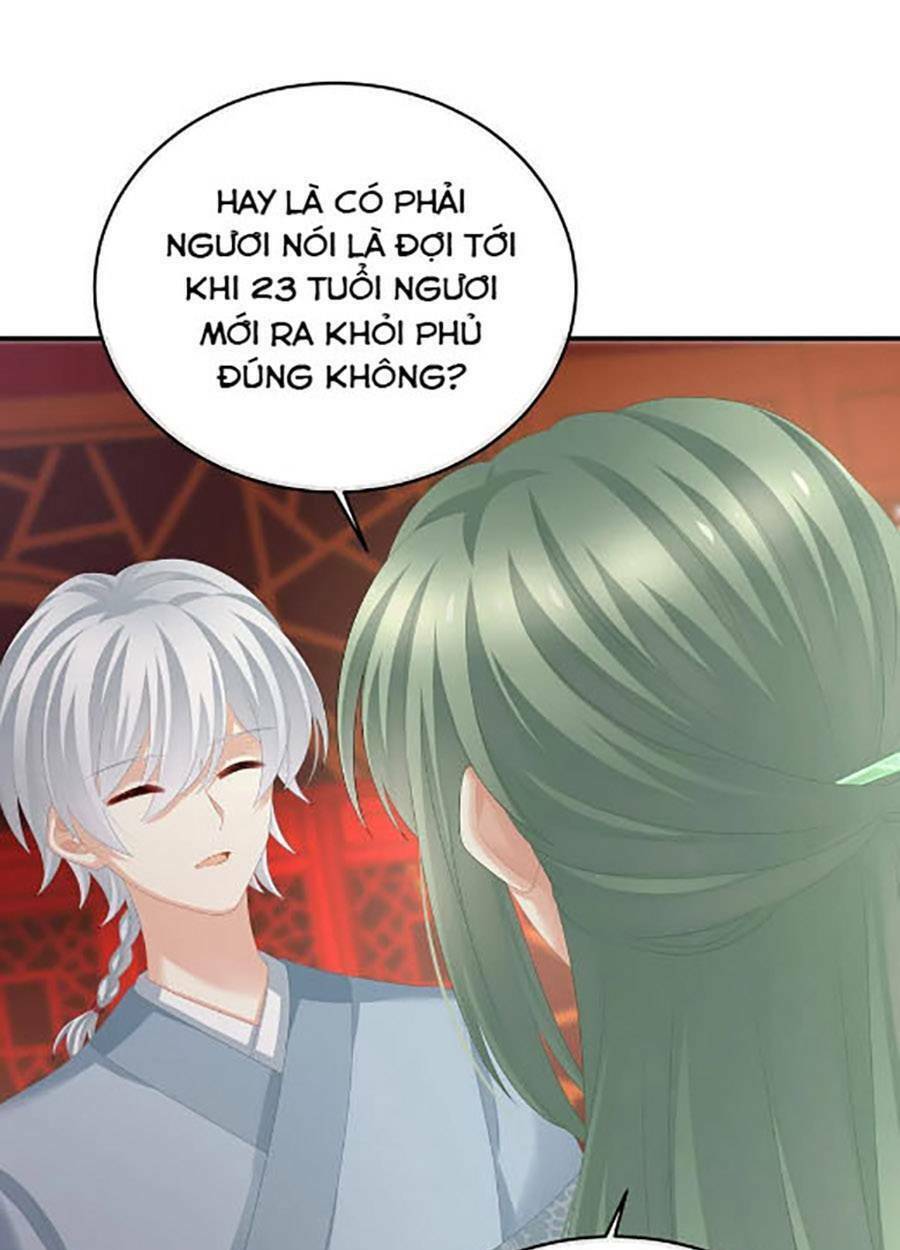 Hậu Cung Của Nữ Đế Chapter 296 - Trang 2
