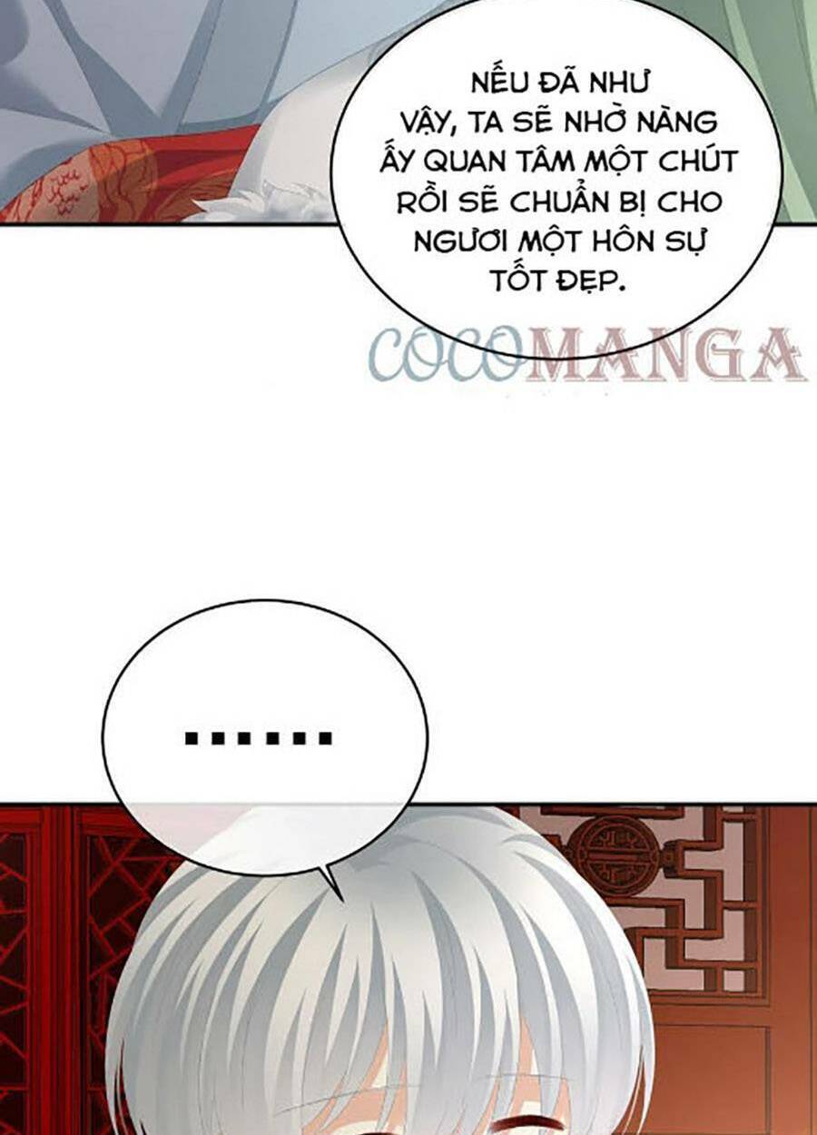 Hậu Cung Của Nữ Đế Chapter 296 - Trang 2