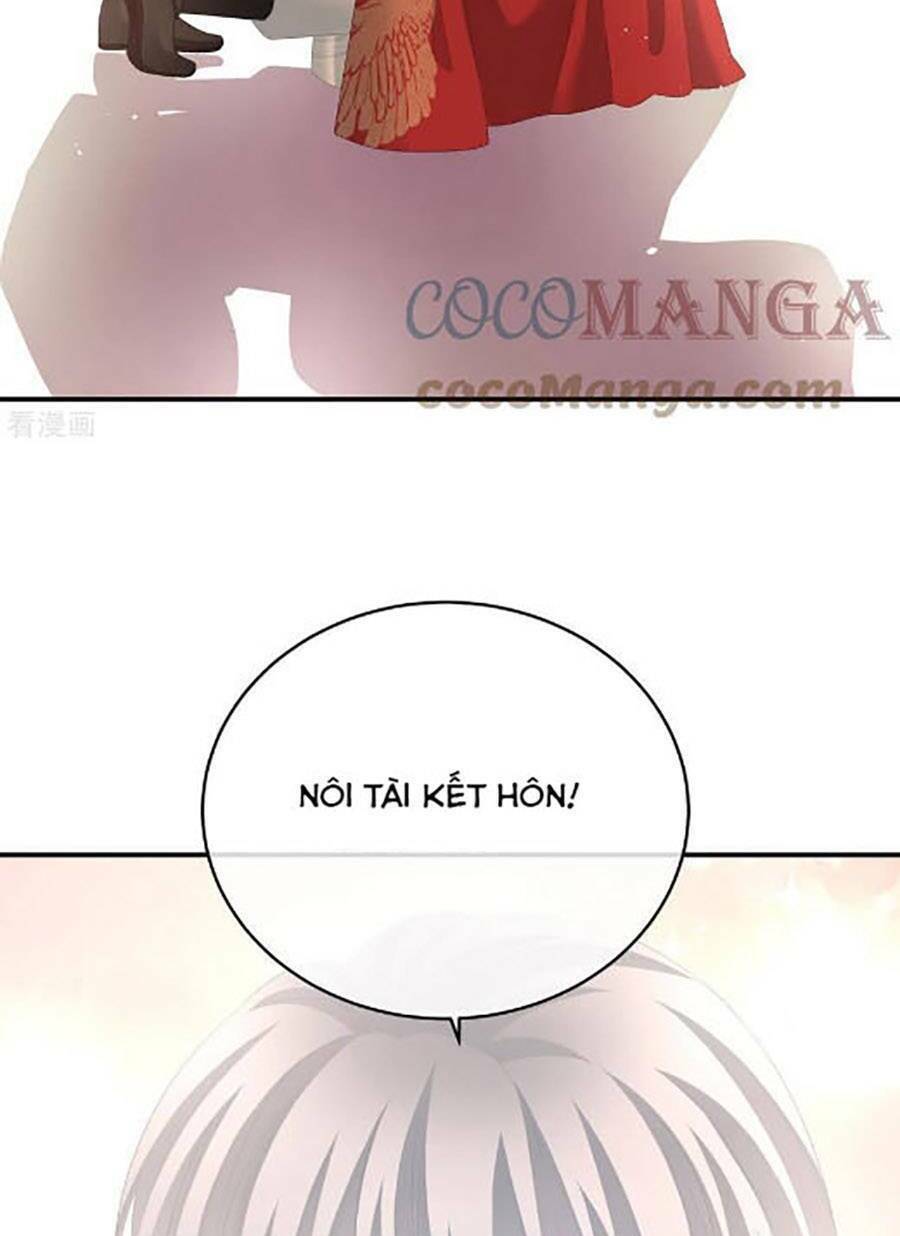 Hậu Cung Của Nữ Đế Chapter 296 - Trang 2