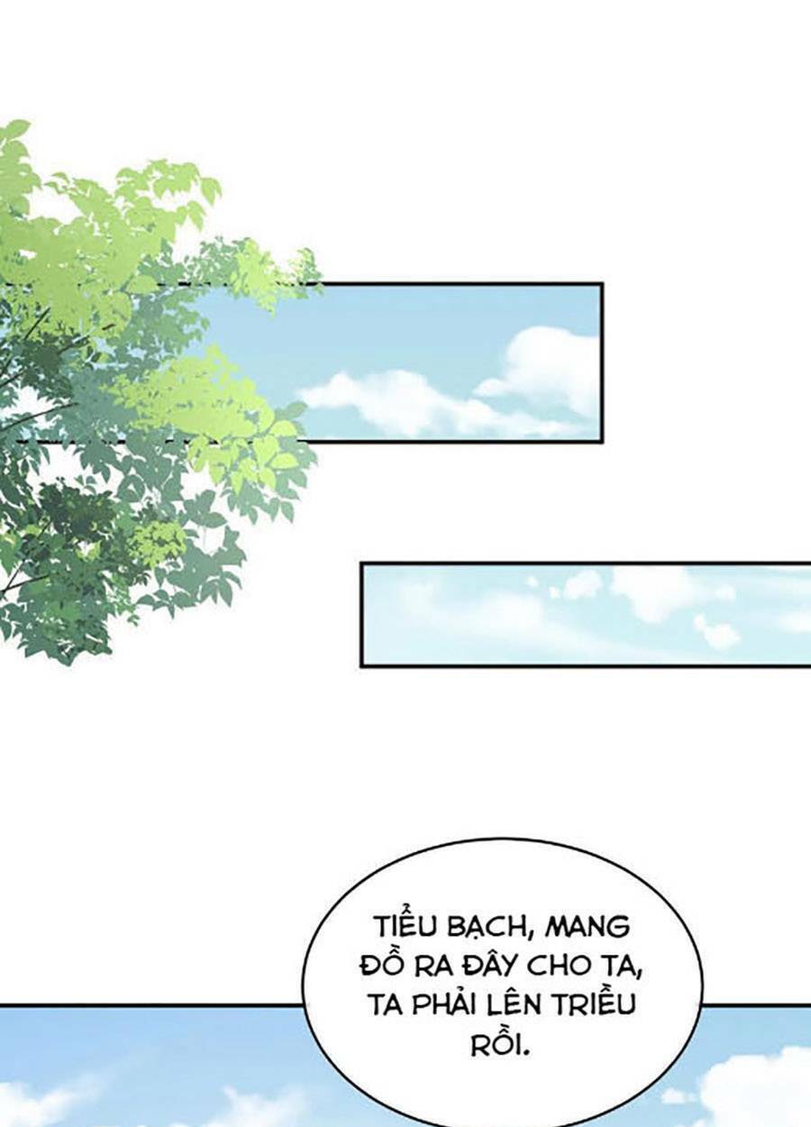 Hậu Cung Của Nữ Đế Chapter 296 - Trang 2