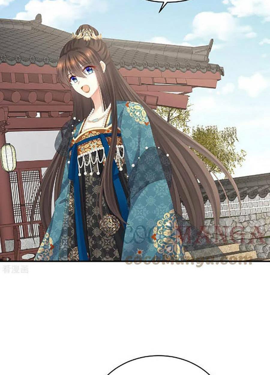 Hậu Cung Của Nữ Đế Chapter 296 - Trang 2