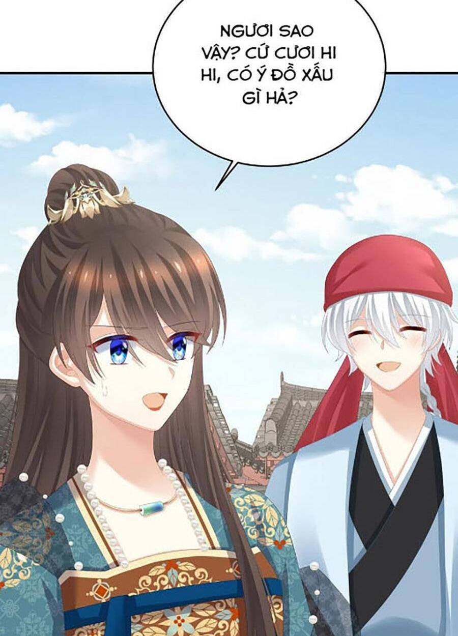 Hậu Cung Của Nữ Đế Chapter 296 - Trang 2