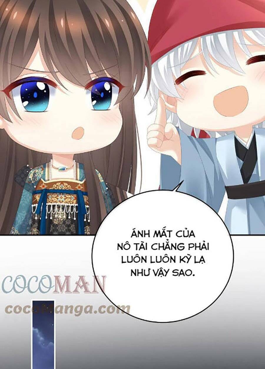 Hậu Cung Của Nữ Đế Chapter 296 - Trang 2