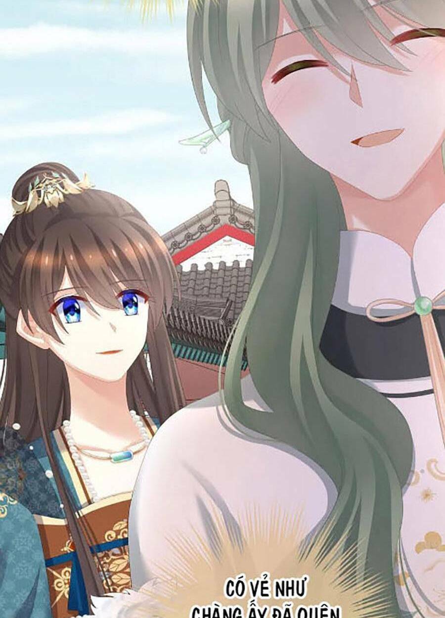 Hậu Cung Của Nữ Đế Chapter 296 - Trang 2