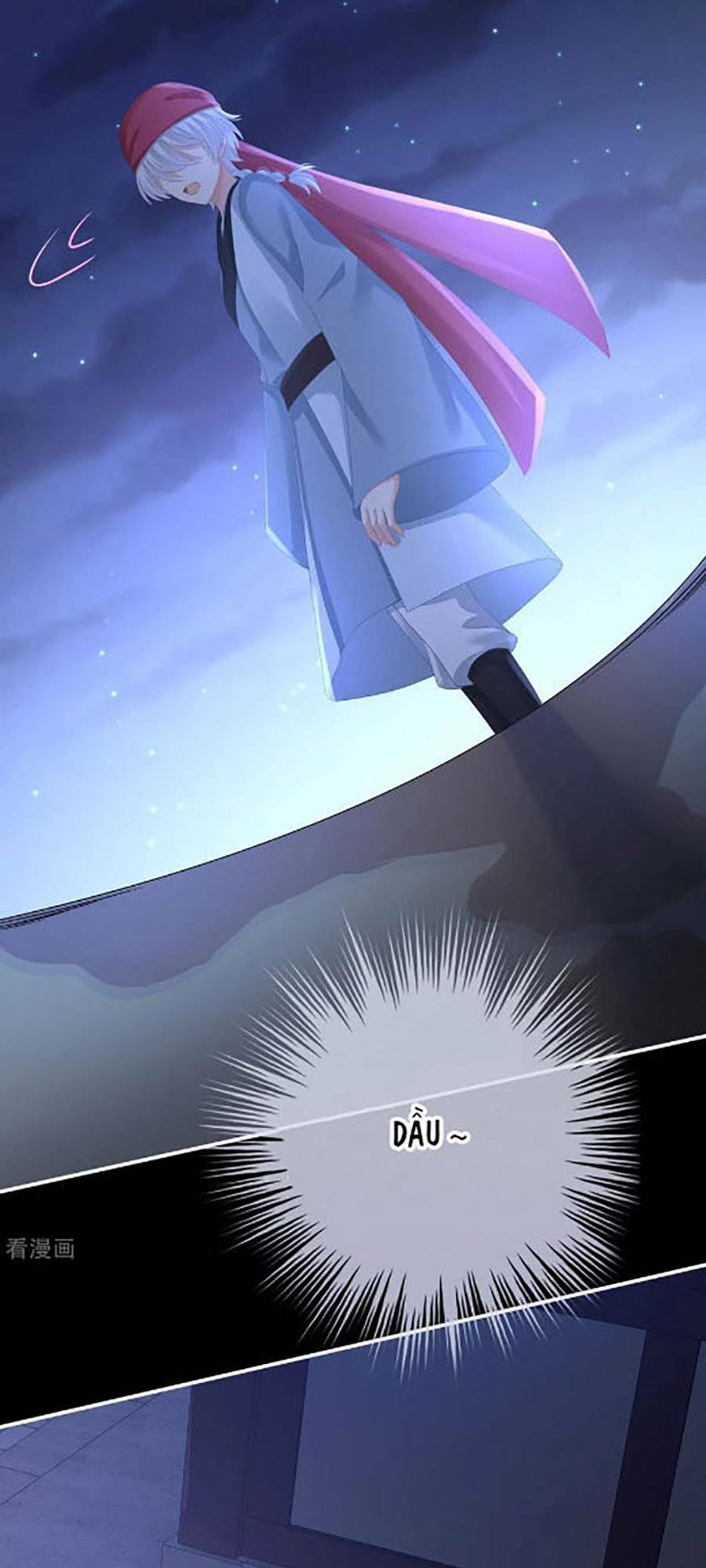 Hậu Cung Của Nữ Đế Chapter 297 - Trang 2