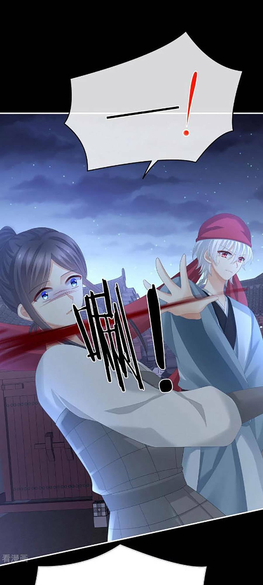 Hậu Cung Của Nữ Đế Chapter 297 - Trang 2