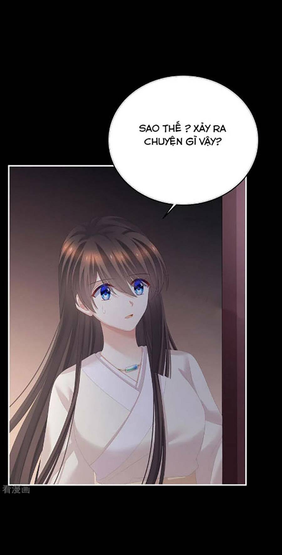 Hậu Cung Của Nữ Đế Chapter 297 - Trang 2