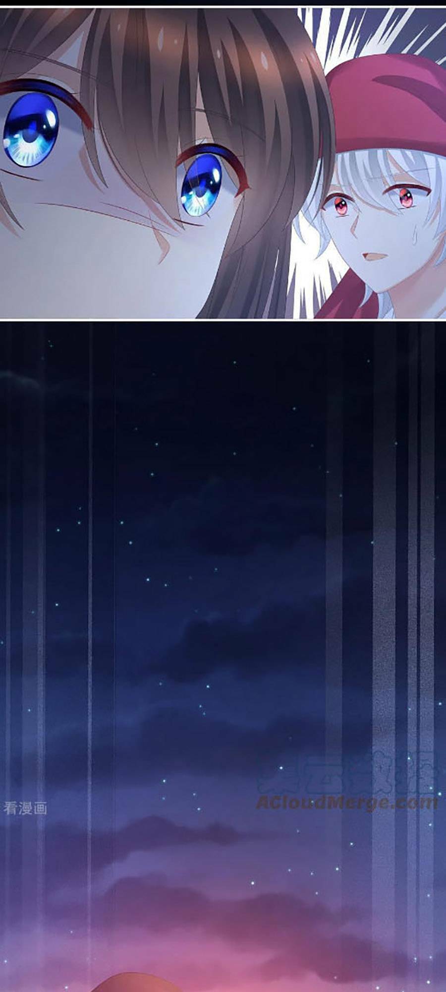 Hậu Cung Của Nữ Đế Chapter 297 - Trang 2