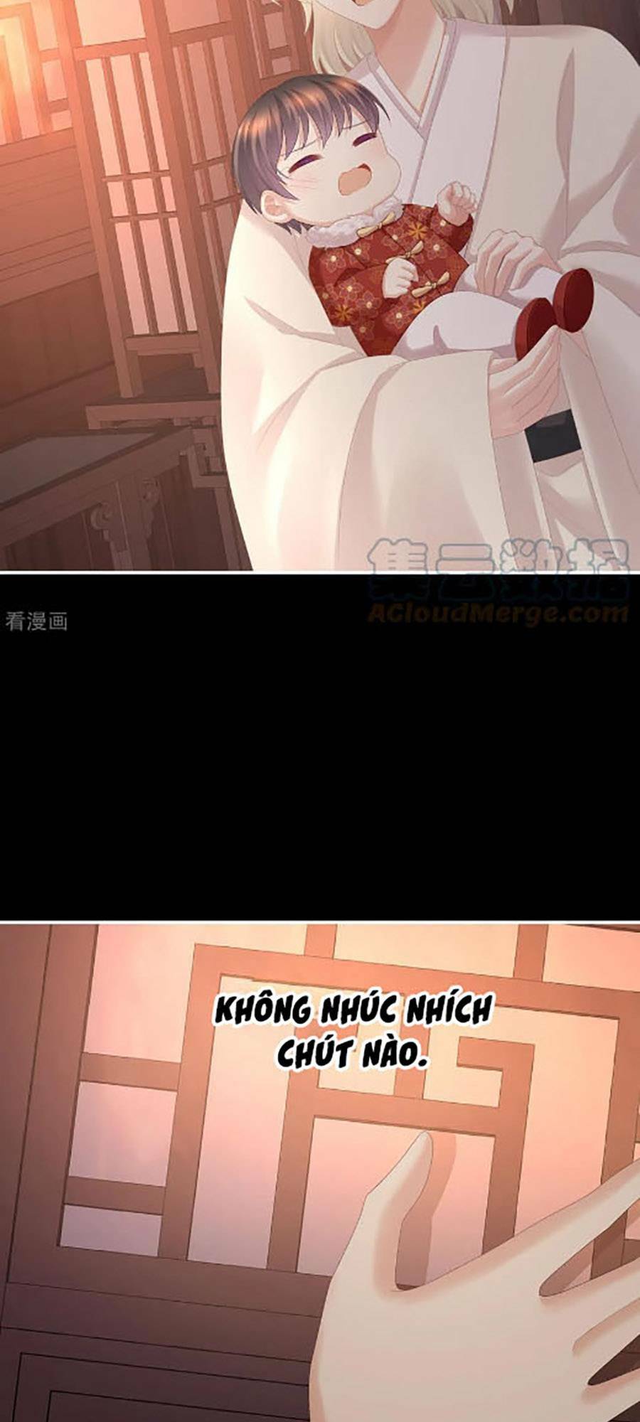 Hậu Cung Của Nữ Đế Chapter 297 - Trang 2