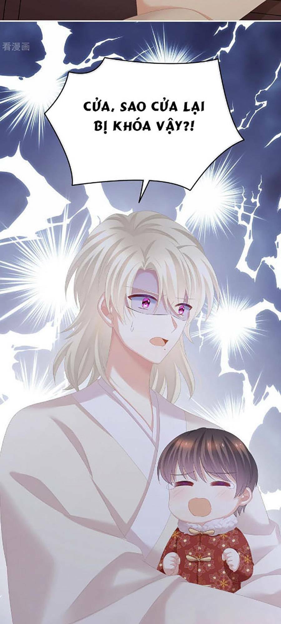 Hậu Cung Của Nữ Đế Chapter 297 - Trang 2