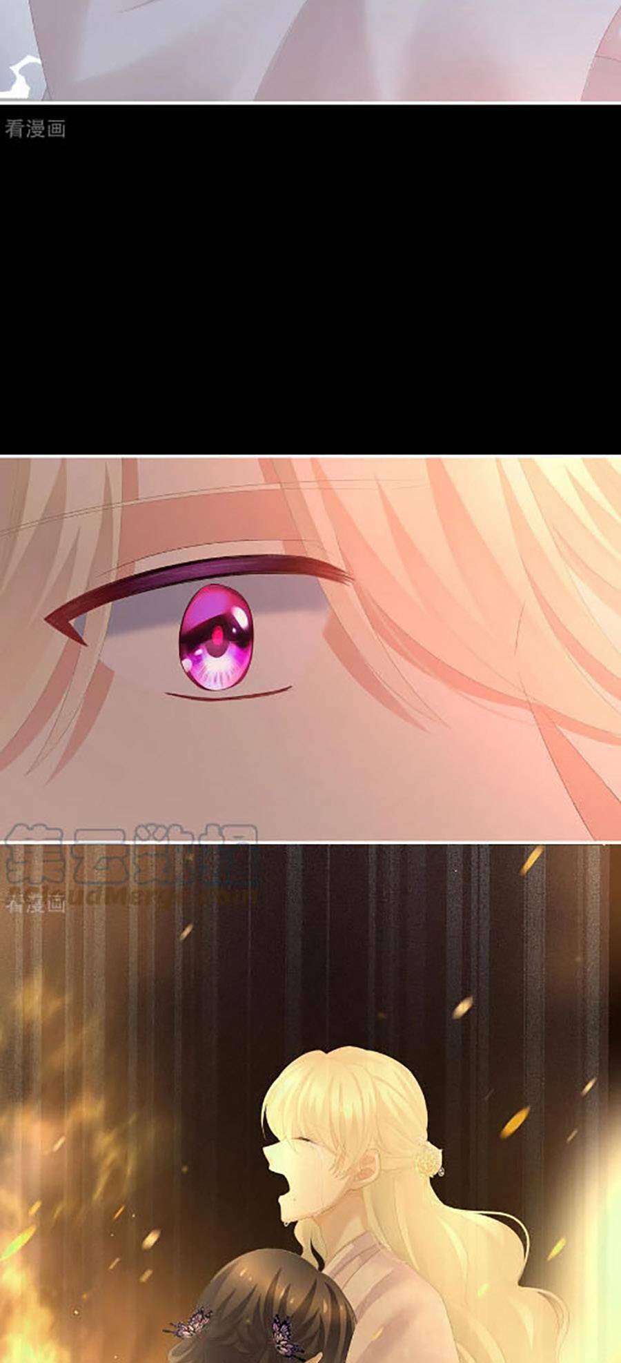 Hậu Cung Của Nữ Đế Chapter 297 - Trang 2