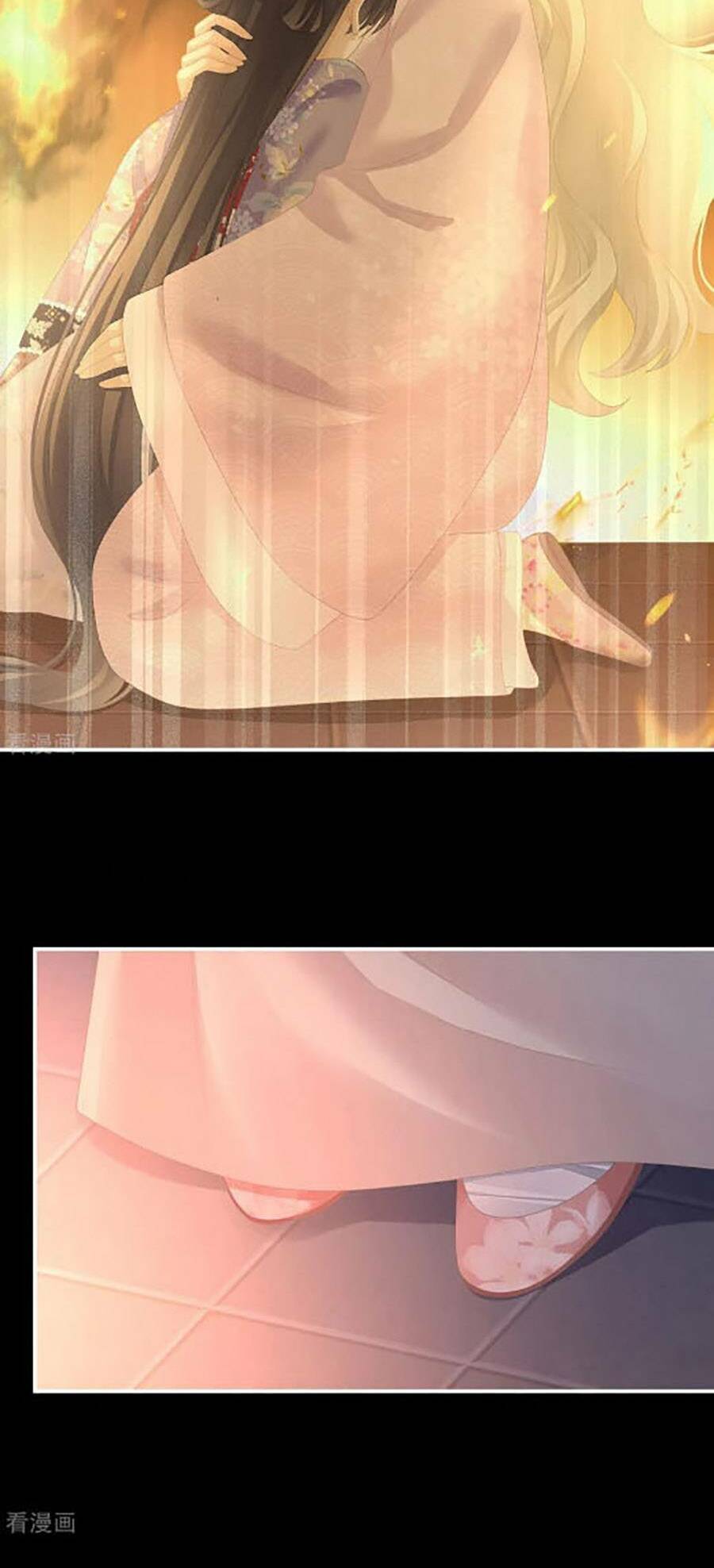 Hậu Cung Của Nữ Đế Chapter 297 - Trang 2