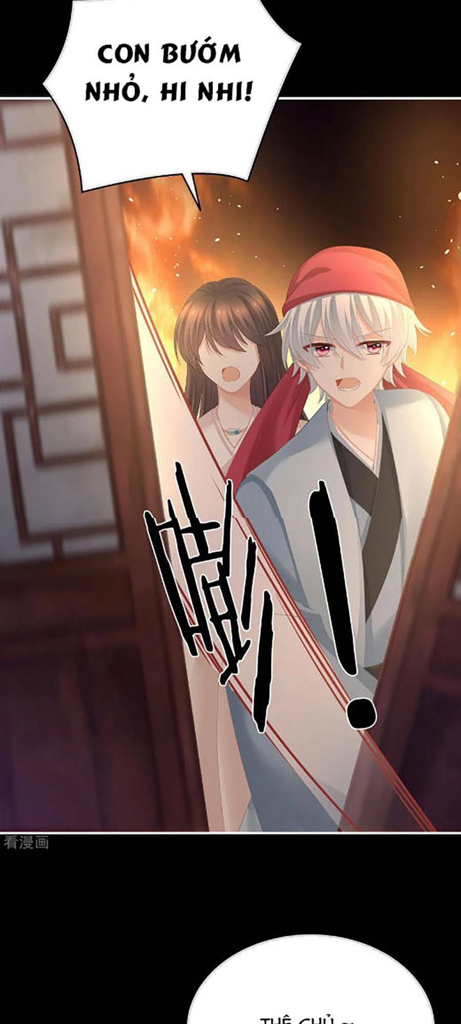 Hậu Cung Của Nữ Đế Chapter 297 - Trang 2