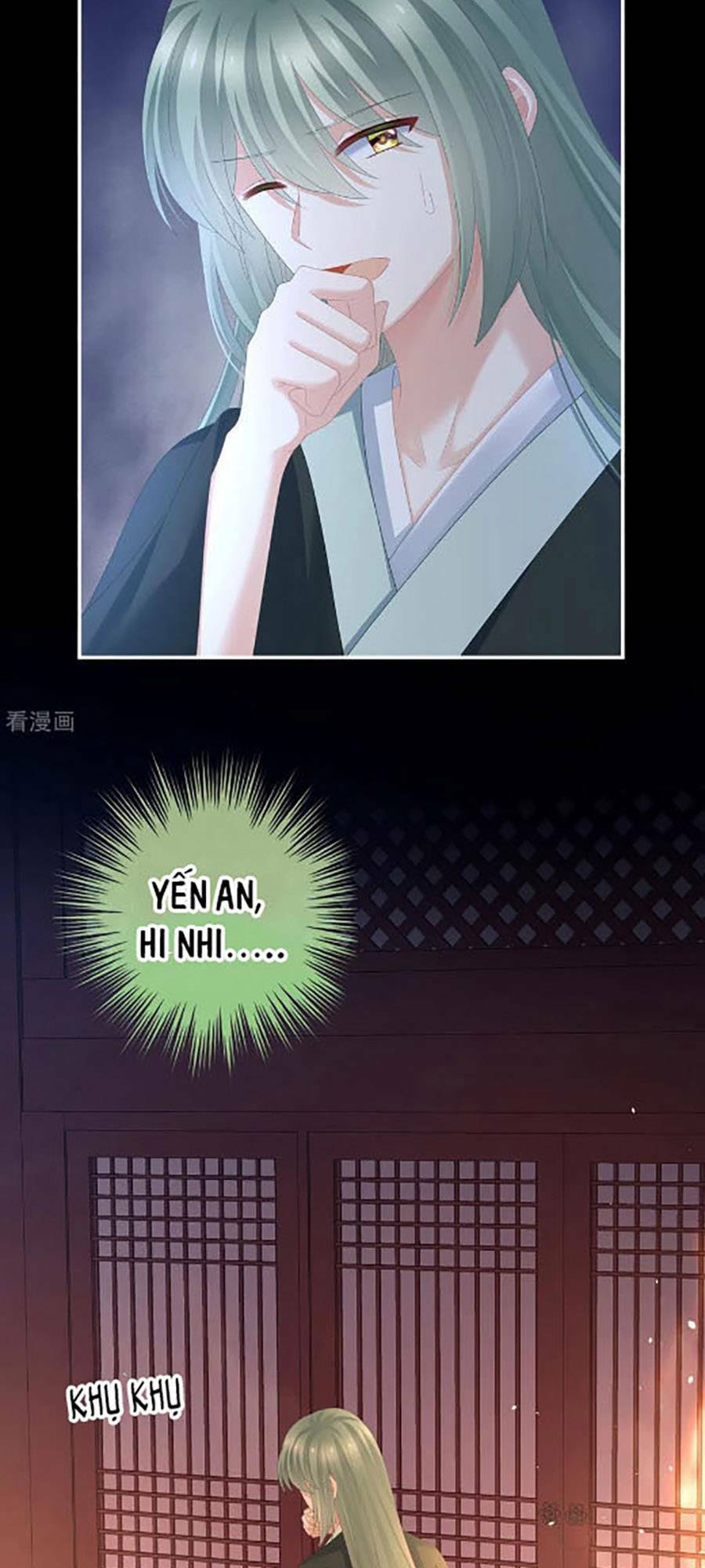 Hậu Cung Của Nữ Đế Chapter 297 - Trang 2