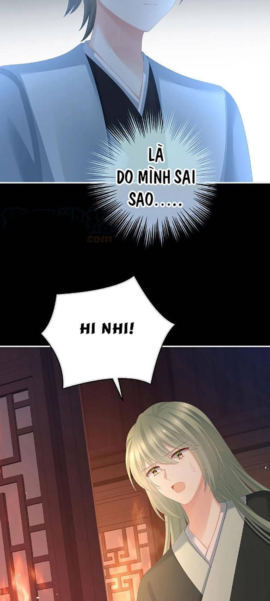 Hậu Cung Của Nữ Đế Chapter 297 - Trang 2