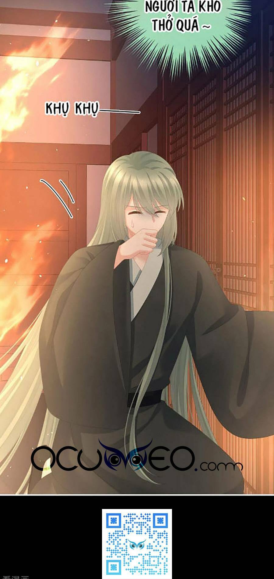 Hậu Cung Của Nữ Đế Chapter 297 - Trang 2