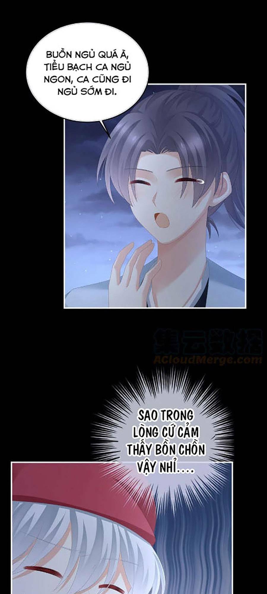 Hậu Cung Của Nữ Đế Chapter 297 - Trang 2