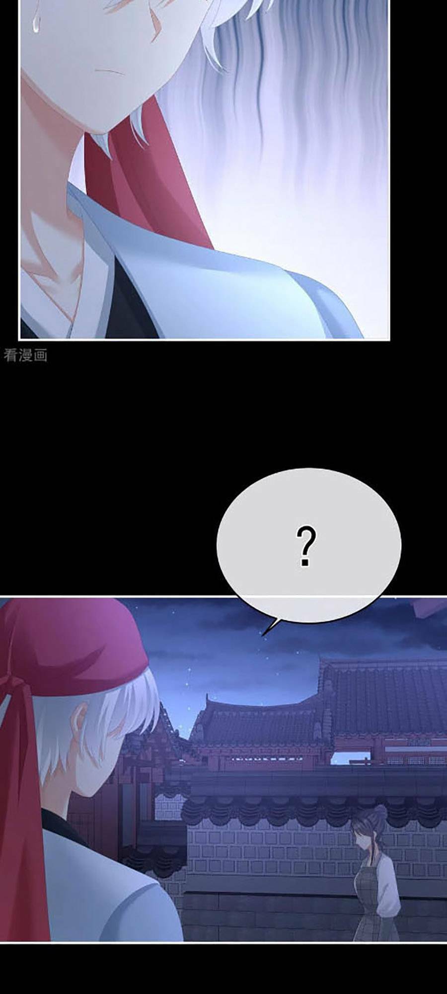 Hậu Cung Của Nữ Đế Chapter 297 - Trang 2