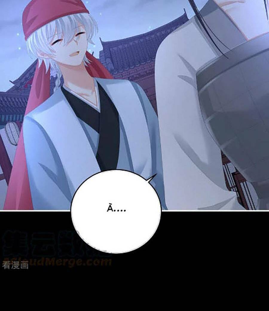 Hậu Cung Của Nữ Đế Chapter 297 - Trang 2