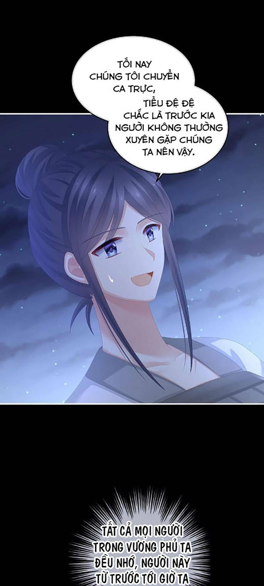 Hậu Cung Của Nữ Đế Chapter 297 - Trang 2