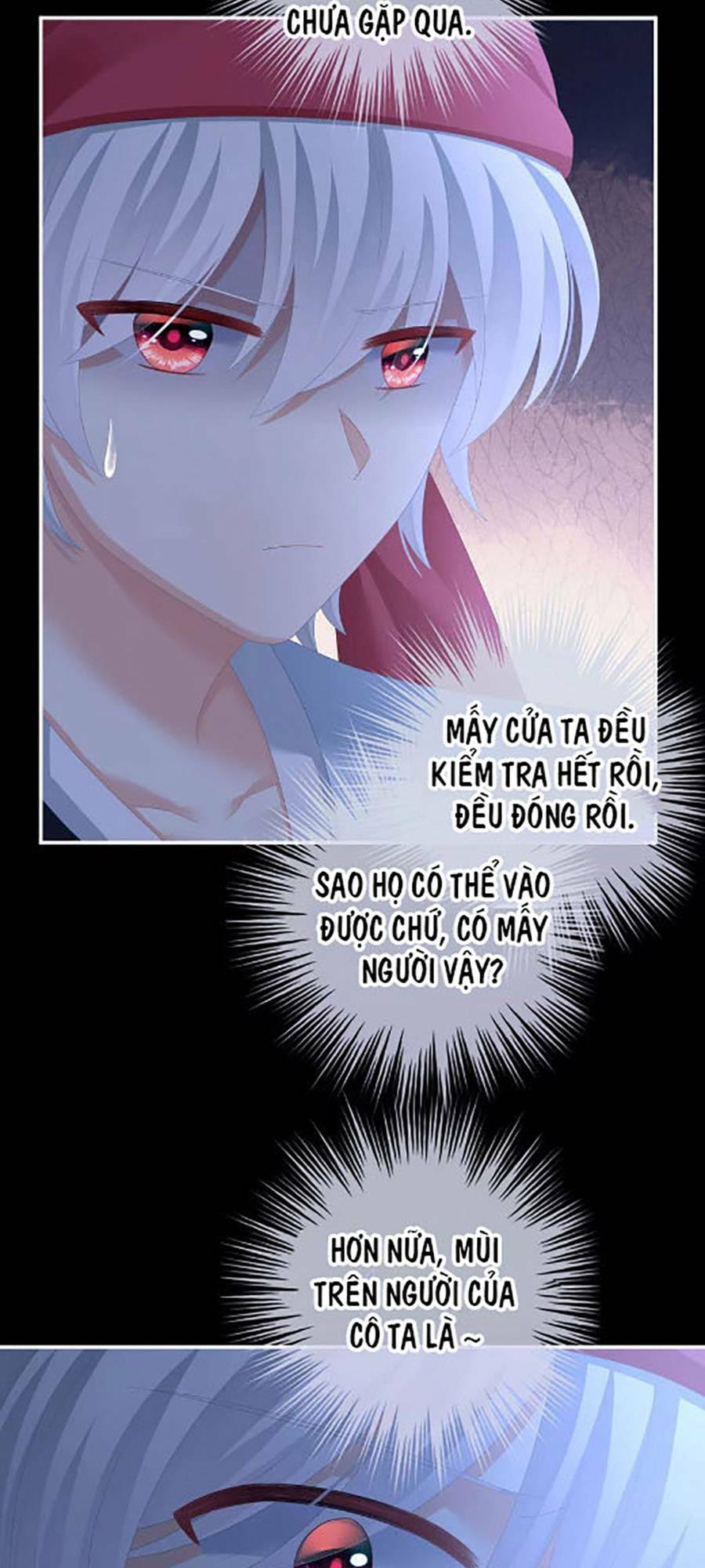 Hậu Cung Của Nữ Đế Chapter 297 - Trang 2