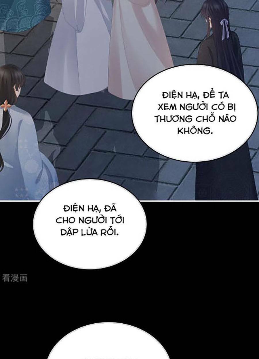 Hậu Cung Của Nữ Đế Chapter 298 - Trang 2