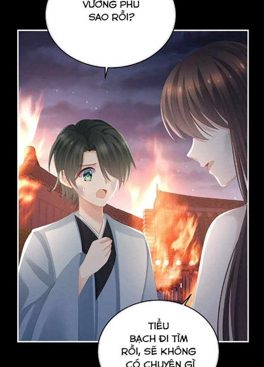Hậu Cung Của Nữ Đế Chapter 298 - Trang 2